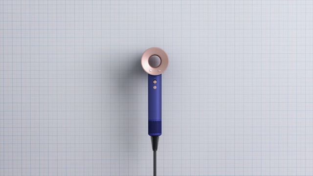 Supersonic hair dryer | Dyson Canada